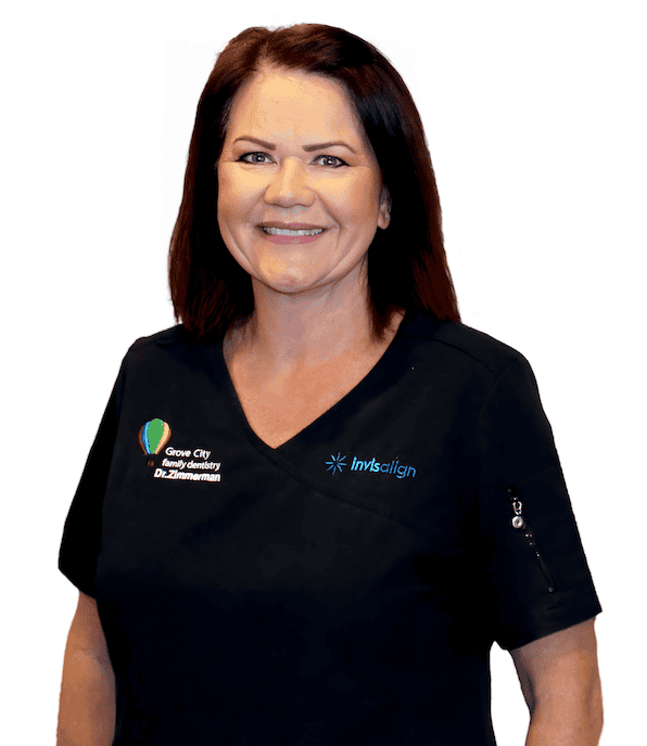 Dr. Paula Zimmerman